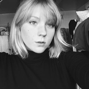 Meet your Posher, Ali